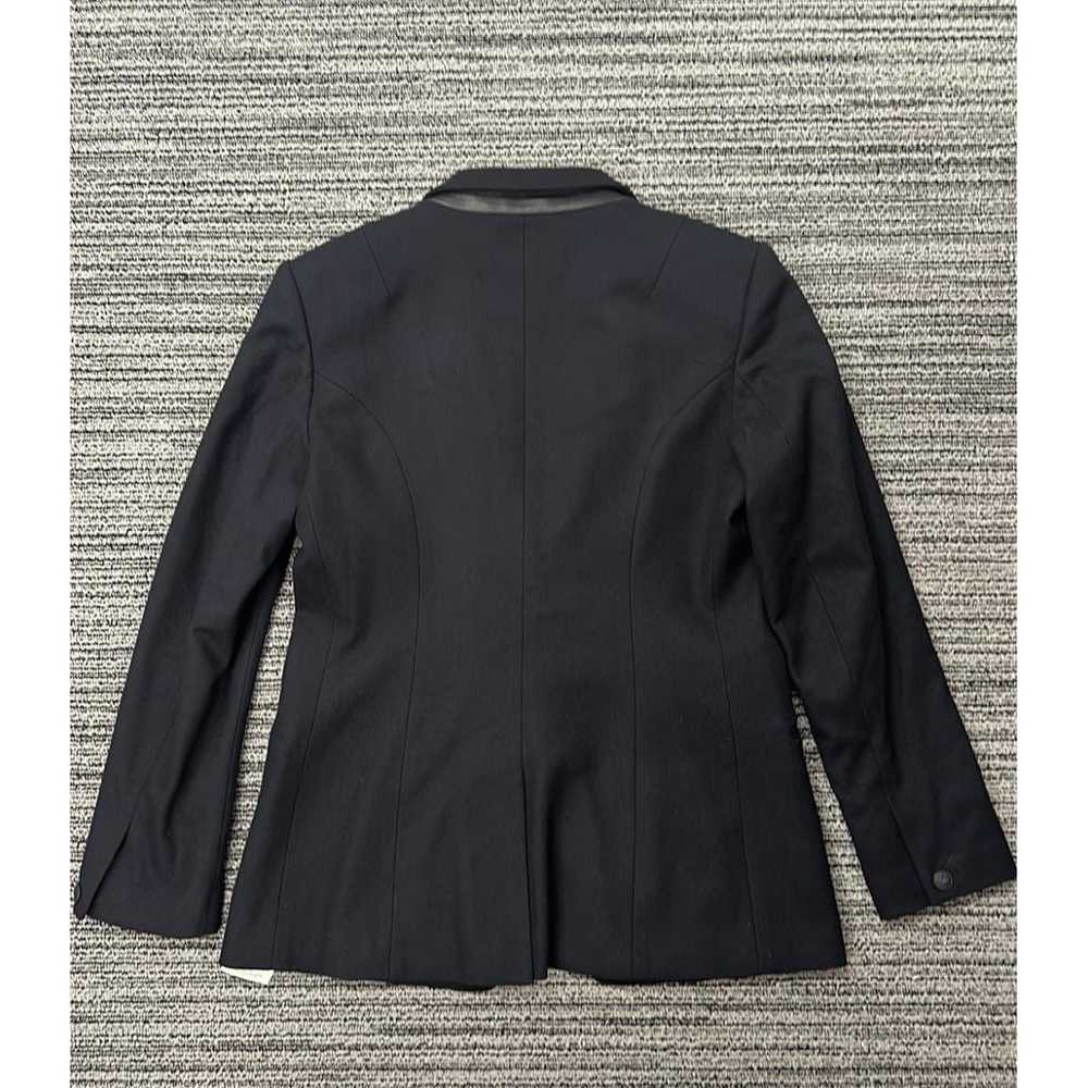 Rag & Bone Wool blazer - image 4