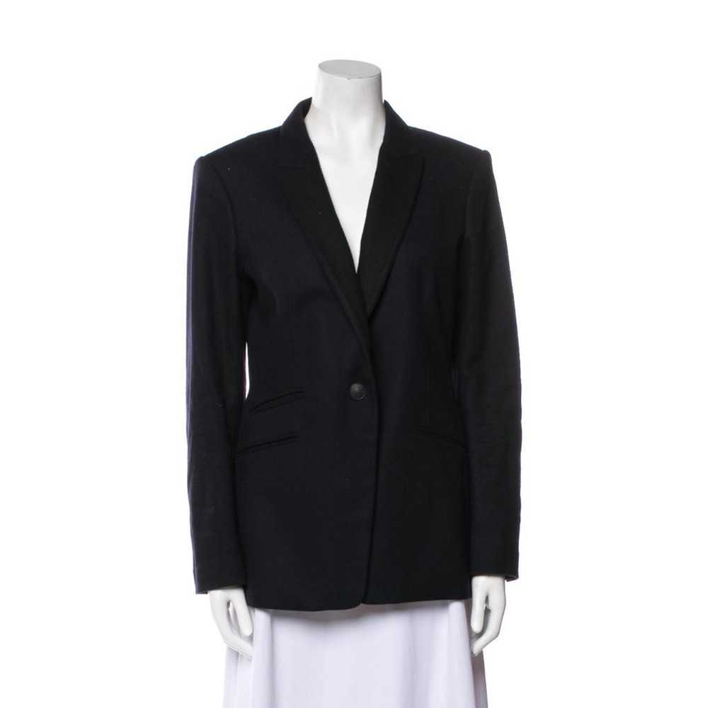 Rag & Bone Wool blazer - image 6