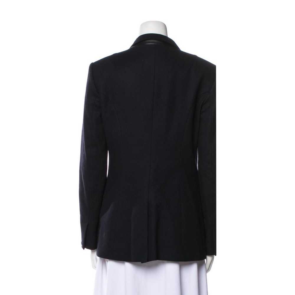 Rag & Bone Wool blazer - image 8