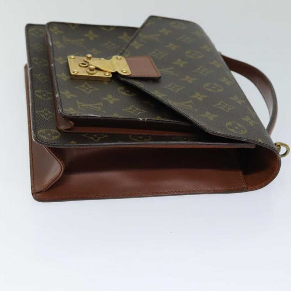 Louis Vuitton Leather handbag - image 3