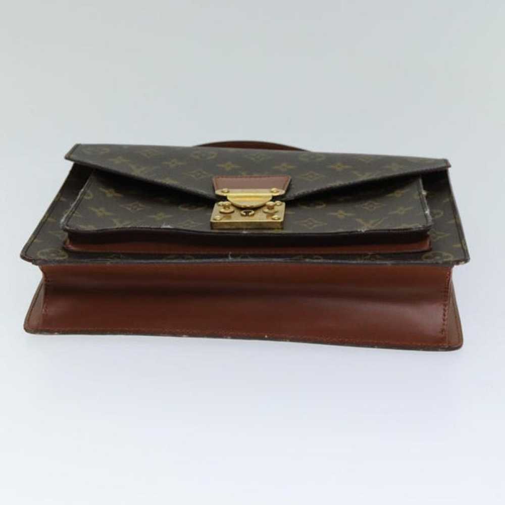 Louis Vuitton Leather handbag - image 4