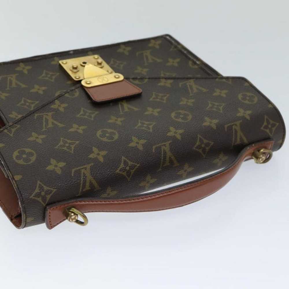 Louis Vuitton Leather handbag - image 6