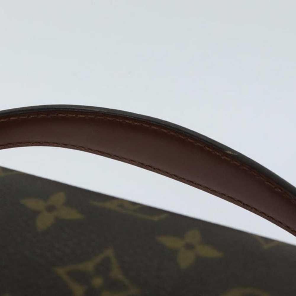 Louis Vuitton Leather handbag - image 7