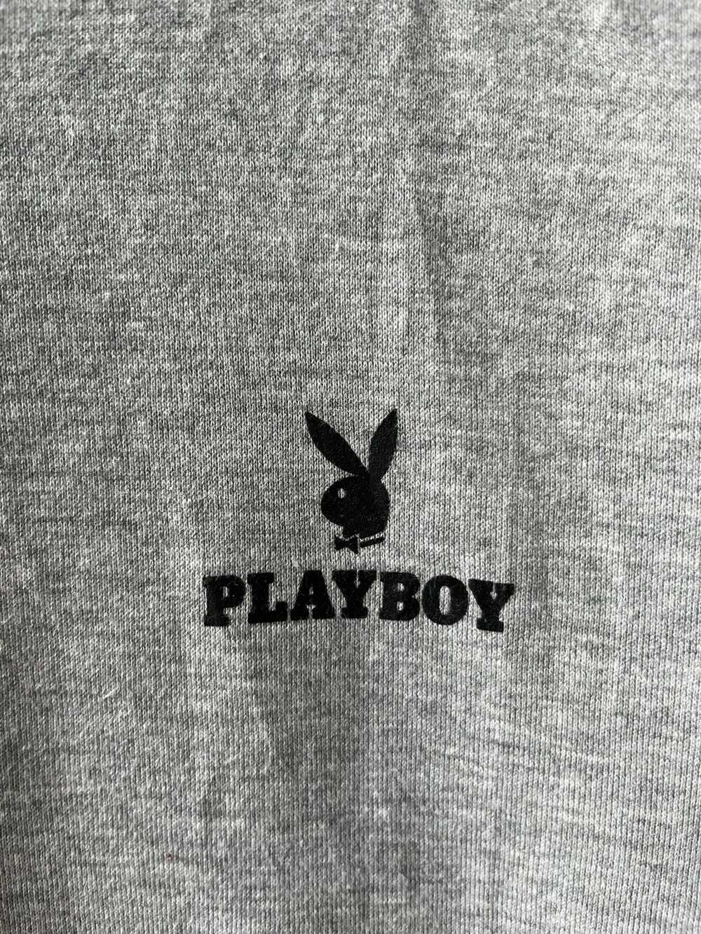 Playboy × Streetwear × Vintage Vintage Playboy Ra… - image 3