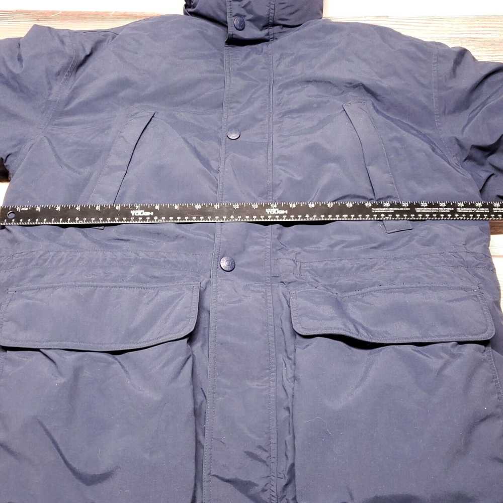 Eddie Bauer Gore Tex Insulated Mens Medium Ridge … - image 6