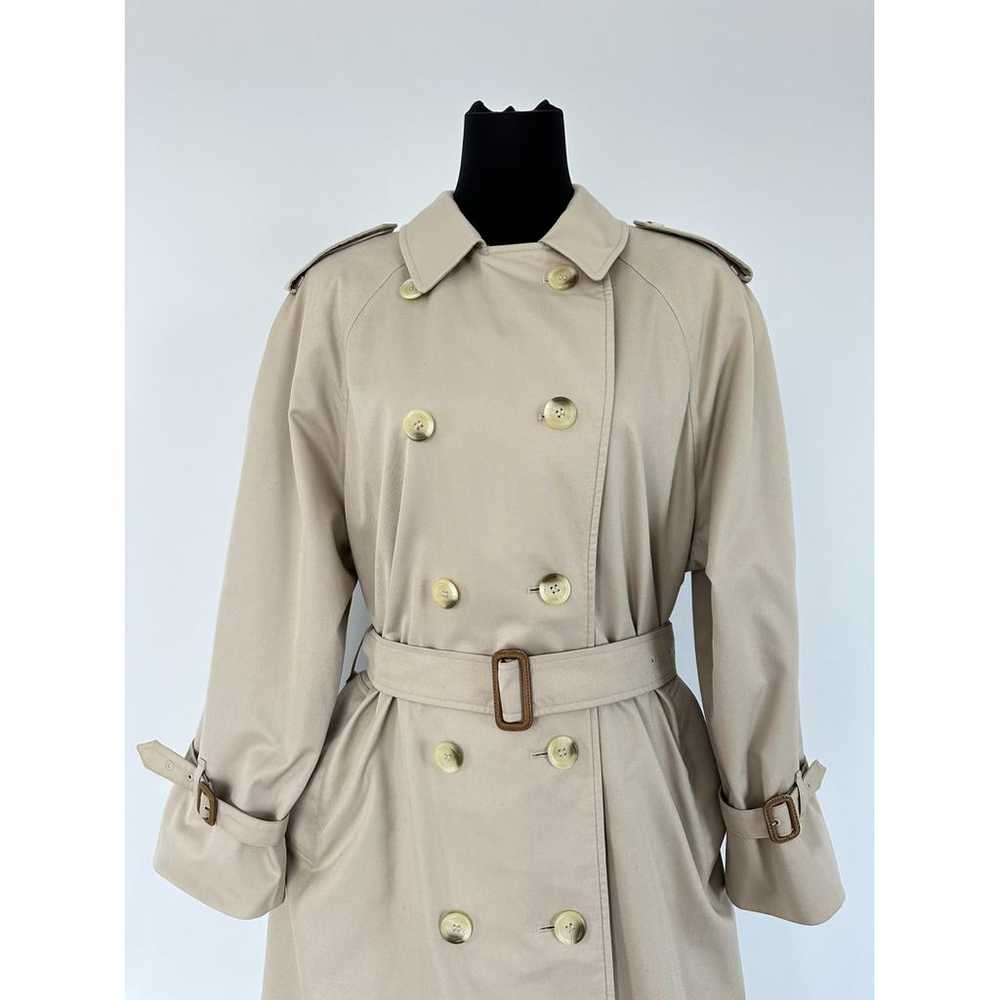 Burberry Waterloo trench coat - image 11