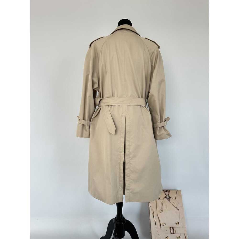 Burberry Waterloo trench coat - image 12