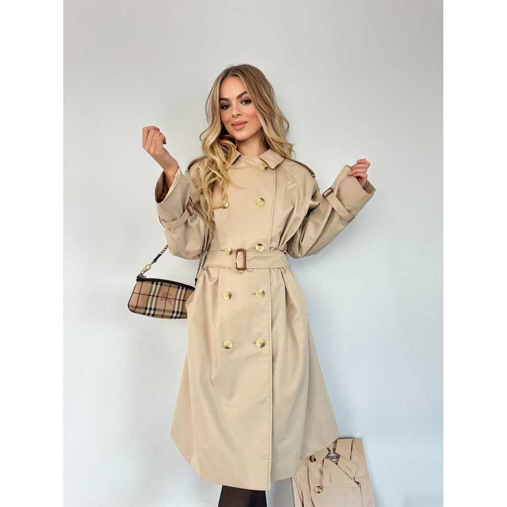 Burberry Waterloo trench coat - image 2