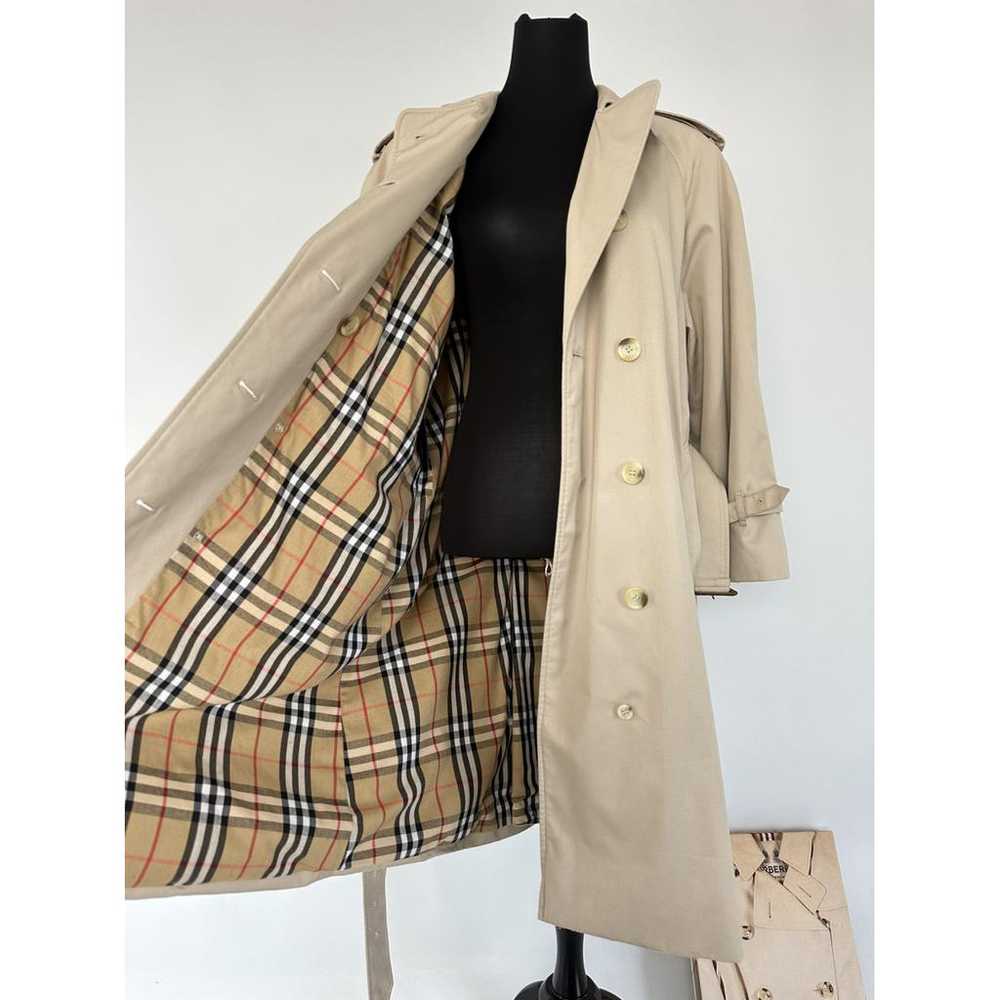 Burberry Waterloo trench coat - image 3