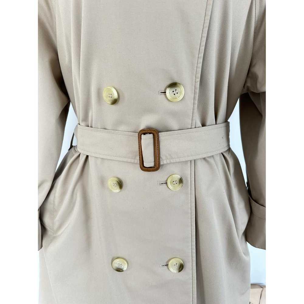 Burberry Waterloo trench coat - image 5