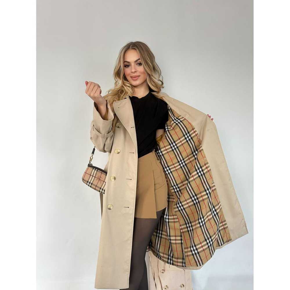 Burberry Waterloo trench coat - image 7