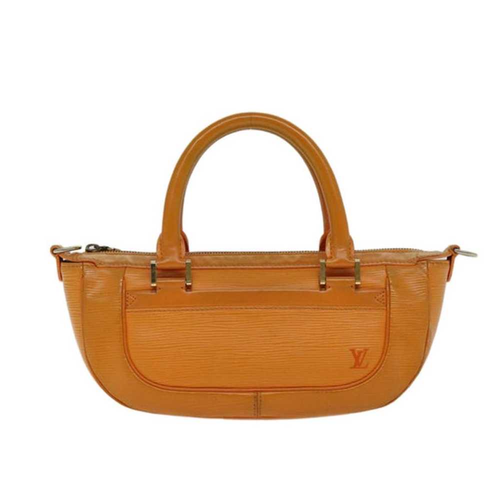 Louis Vuitton Leather handbag - image 12