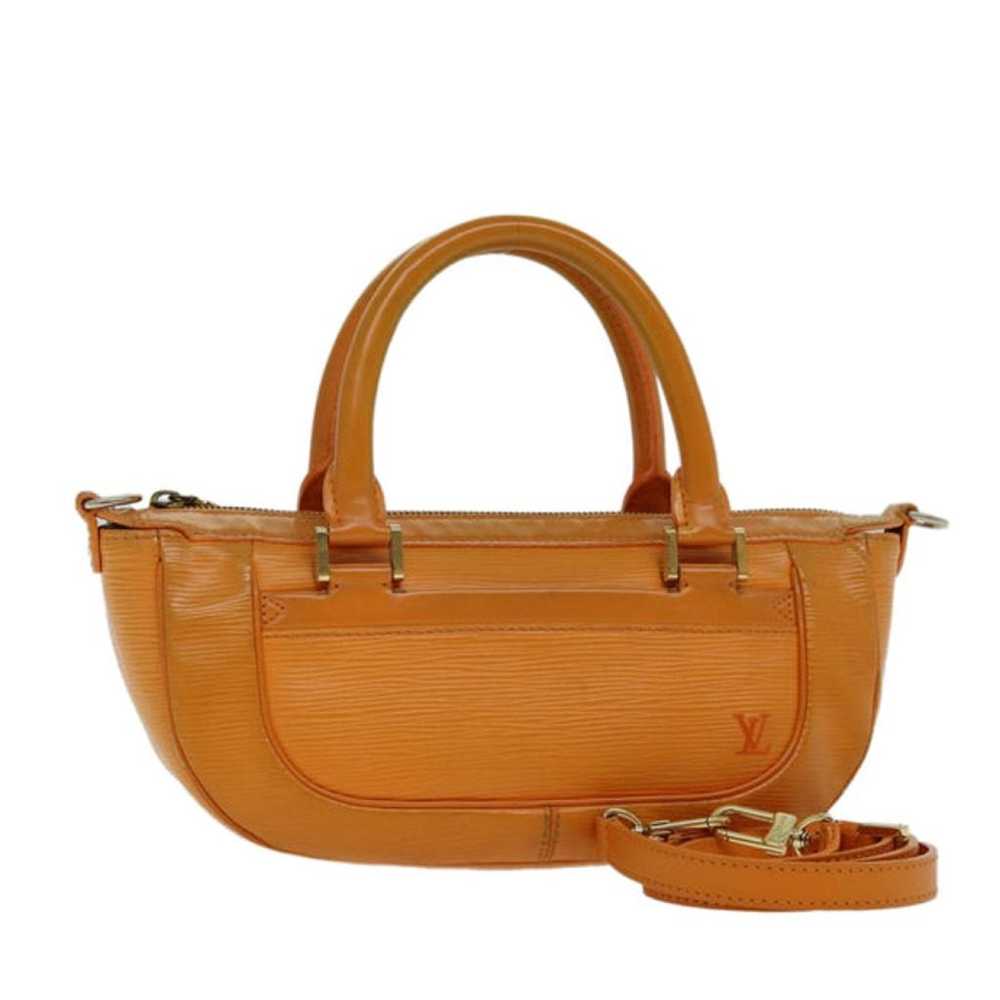 Louis Vuitton Leather handbag - image 2