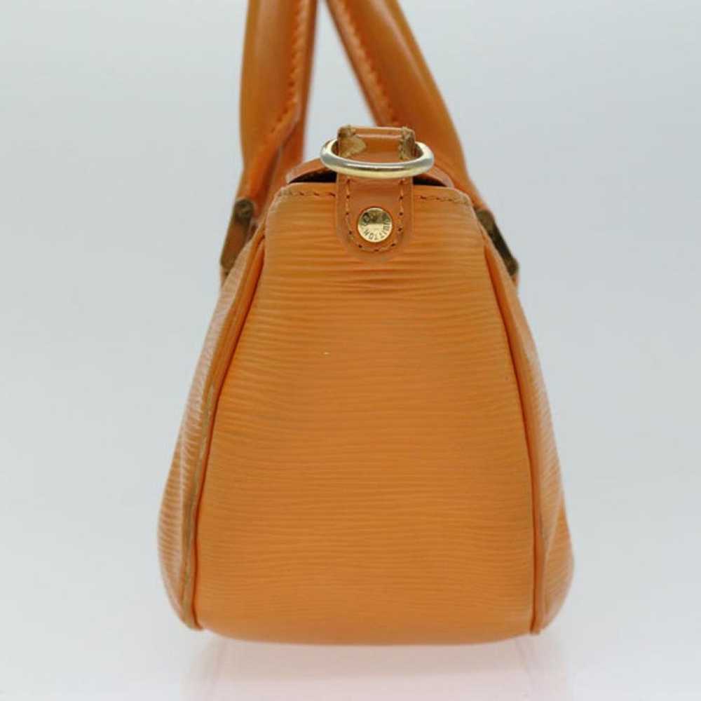 Louis Vuitton Leather handbag - image 3