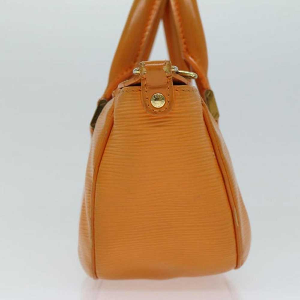 Louis Vuitton Leather handbag - image 4