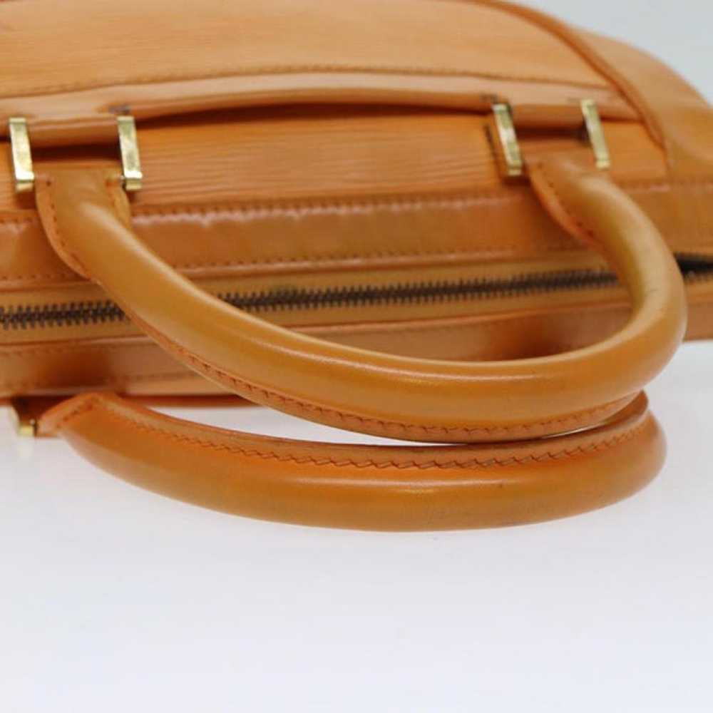 Louis Vuitton Leather handbag - image 6