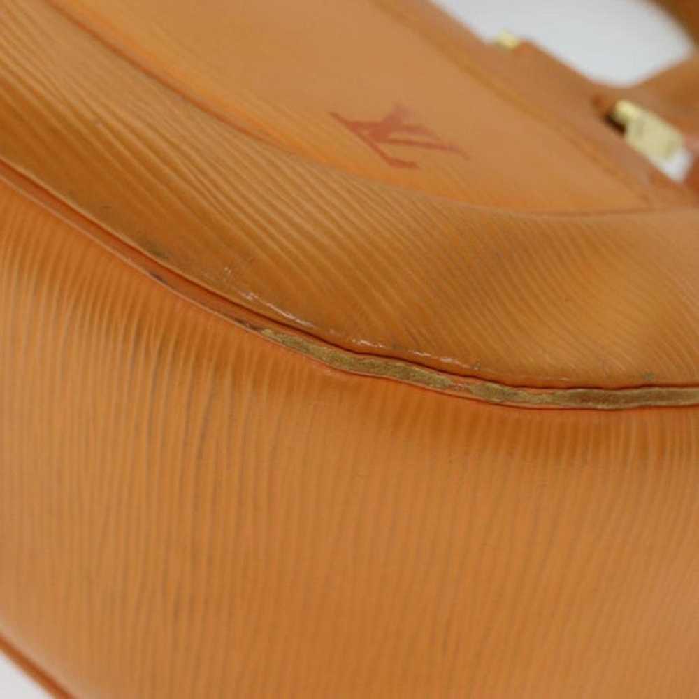 Louis Vuitton Leather handbag - image 8