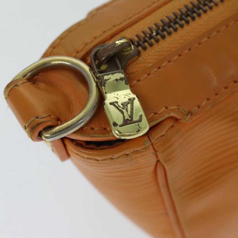 Louis Vuitton Leather handbag - image 9