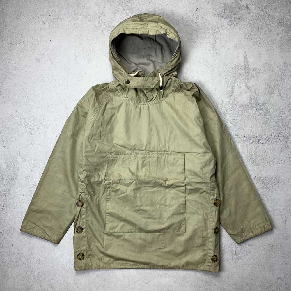 Mackintosh Mackintosh Cagoule Anorak Jacket - image 1