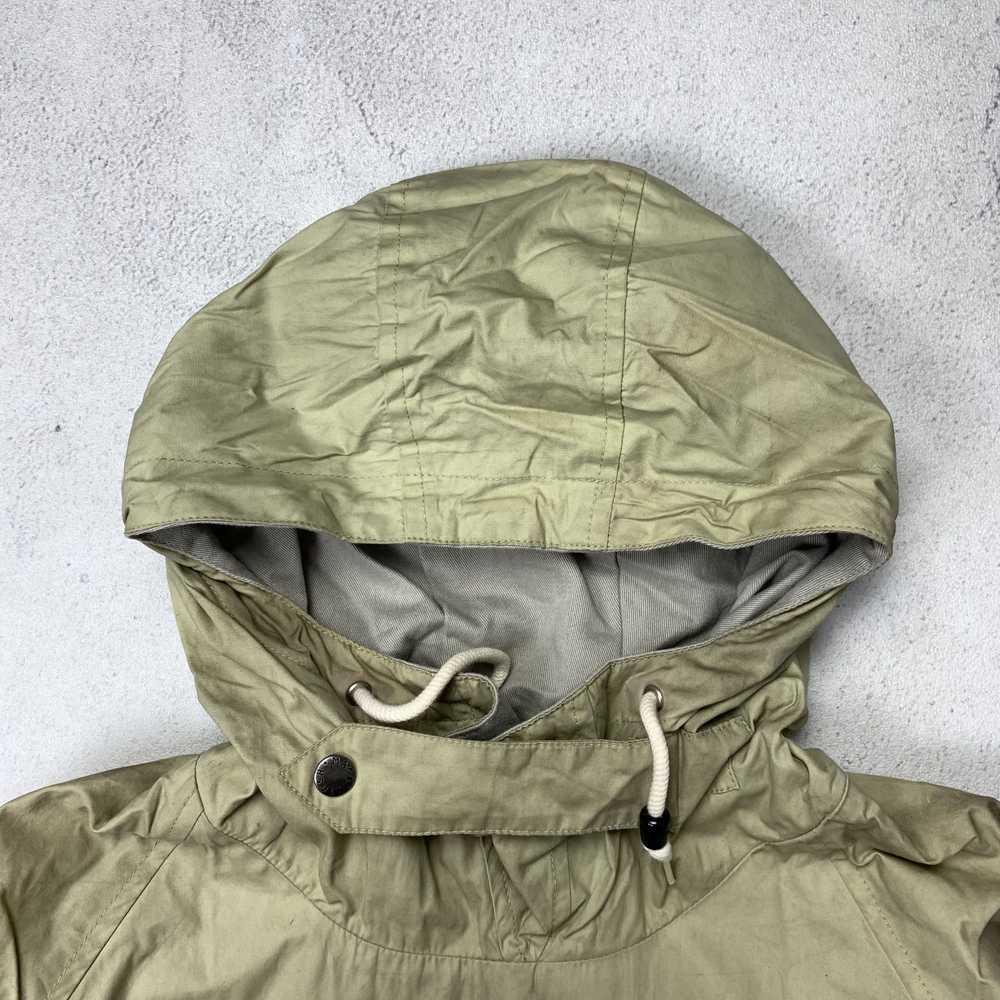 Mackintosh Mackintosh Cagoule Anorak Jacket - image 5