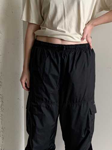 Polo vintage cargo track pants