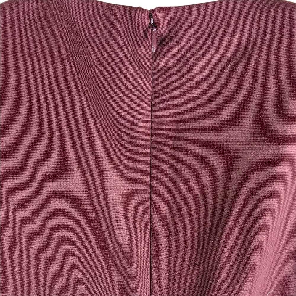 Lafayette 148 Lafayette 148 Long Sleeve Front Key… - image 5