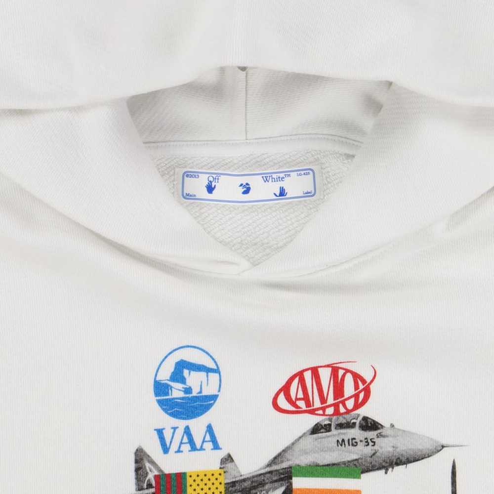 Off-White Sweatshirt - image 2