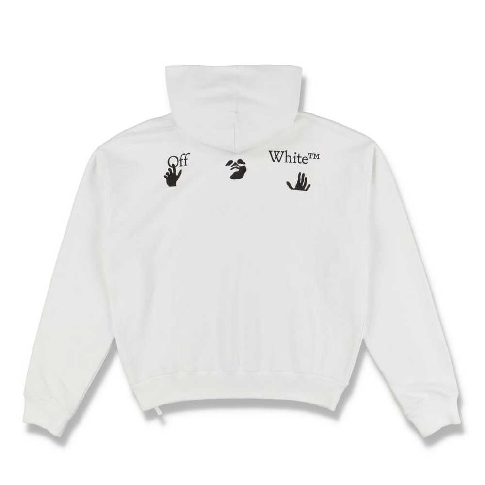 Off-White Sweatshirt - image 4