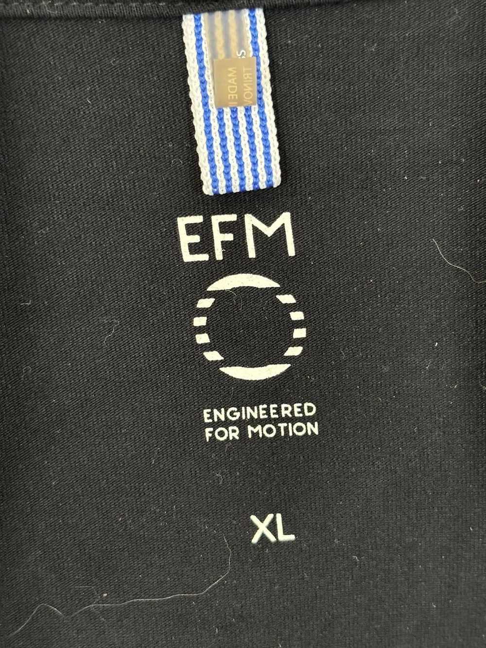 Engineered Garments EFM "Engineered For Motion" B… - image 4