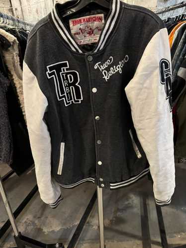 True Religion True Religion Varsity