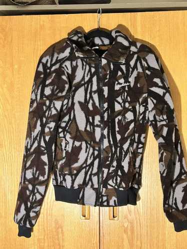 Cabelas Cabela’s Whitetail Clothing Realtree Jacke