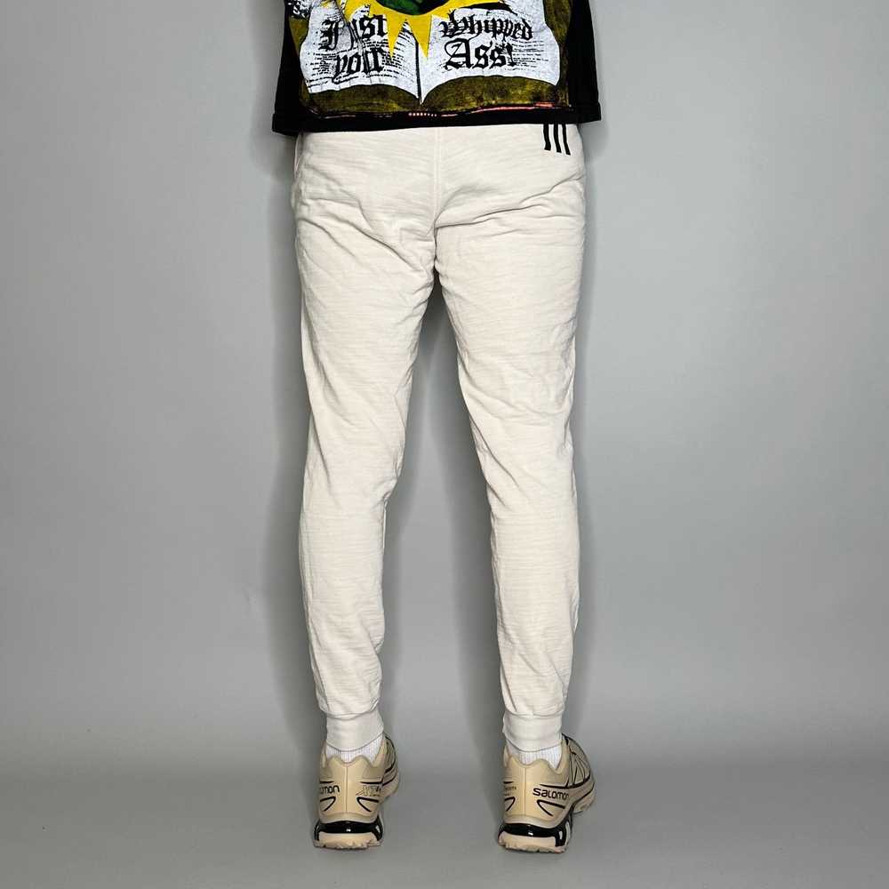 Adidas × Streetwear × Vintage Crazy Adidas Sweatp… - image 3