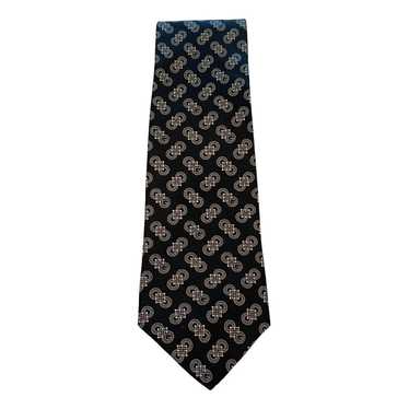 Gucci Silk tie - image 1