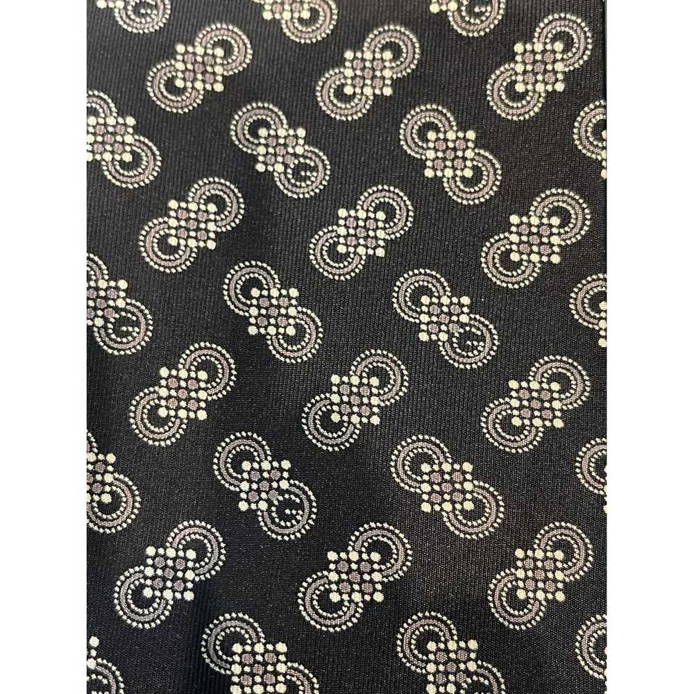 Gucci Silk tie - image 6