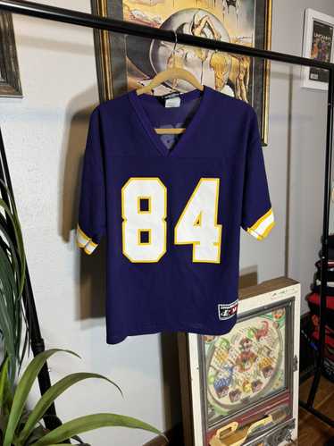 Vintage Vintage Randy Moss Jersey