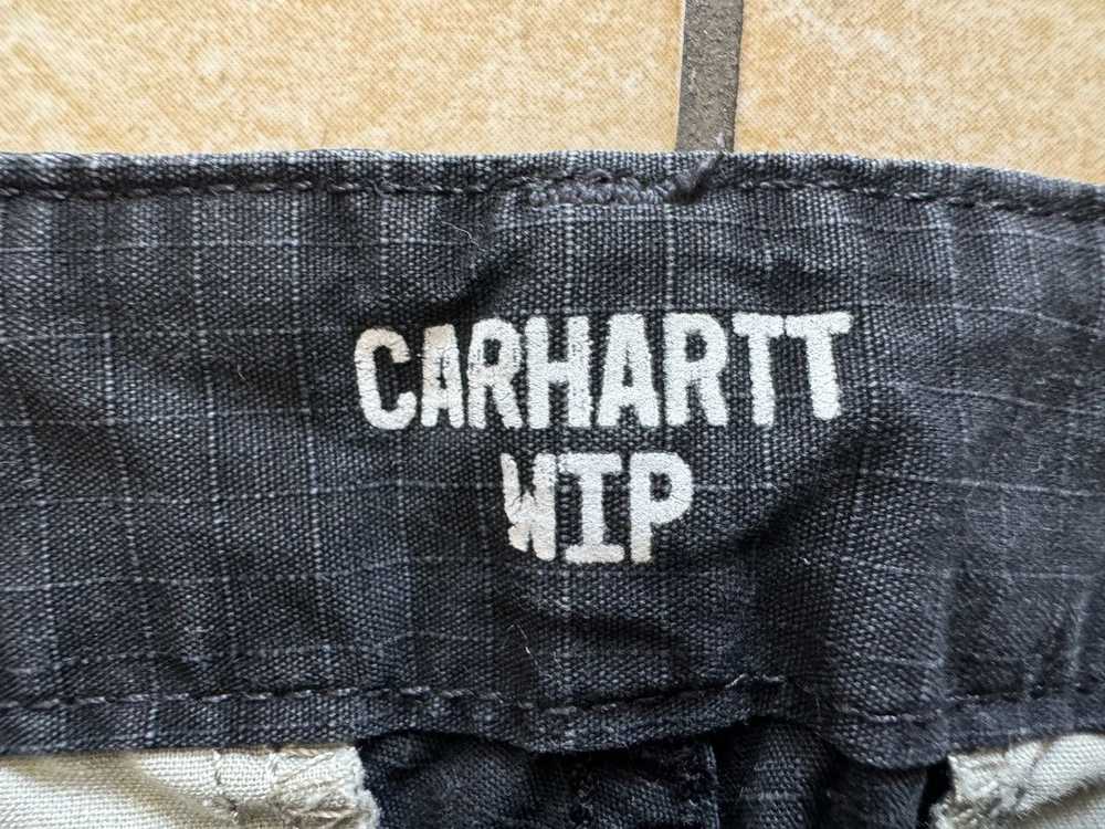 Carhartt × Carhartt Wip × Streetwear Vintage Carh… - image 10