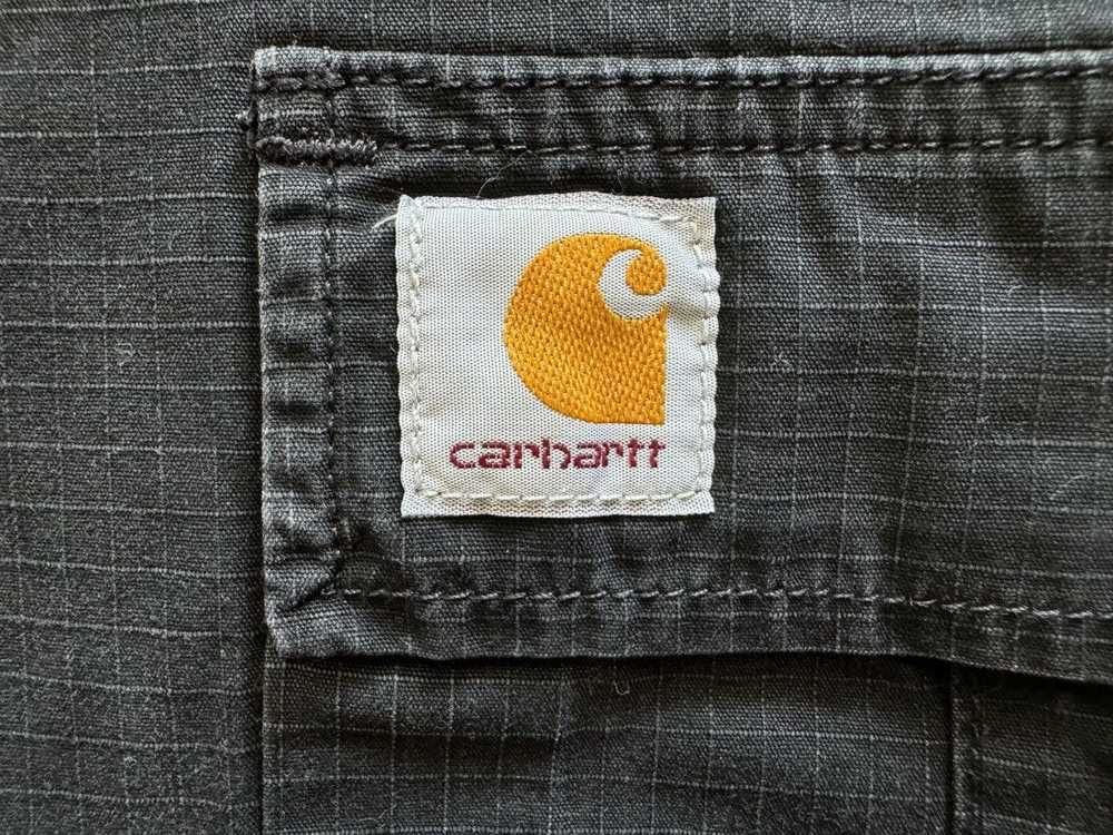 Carhartt × Carhartt Wip × Streetwear Vintage Carh… - image 2