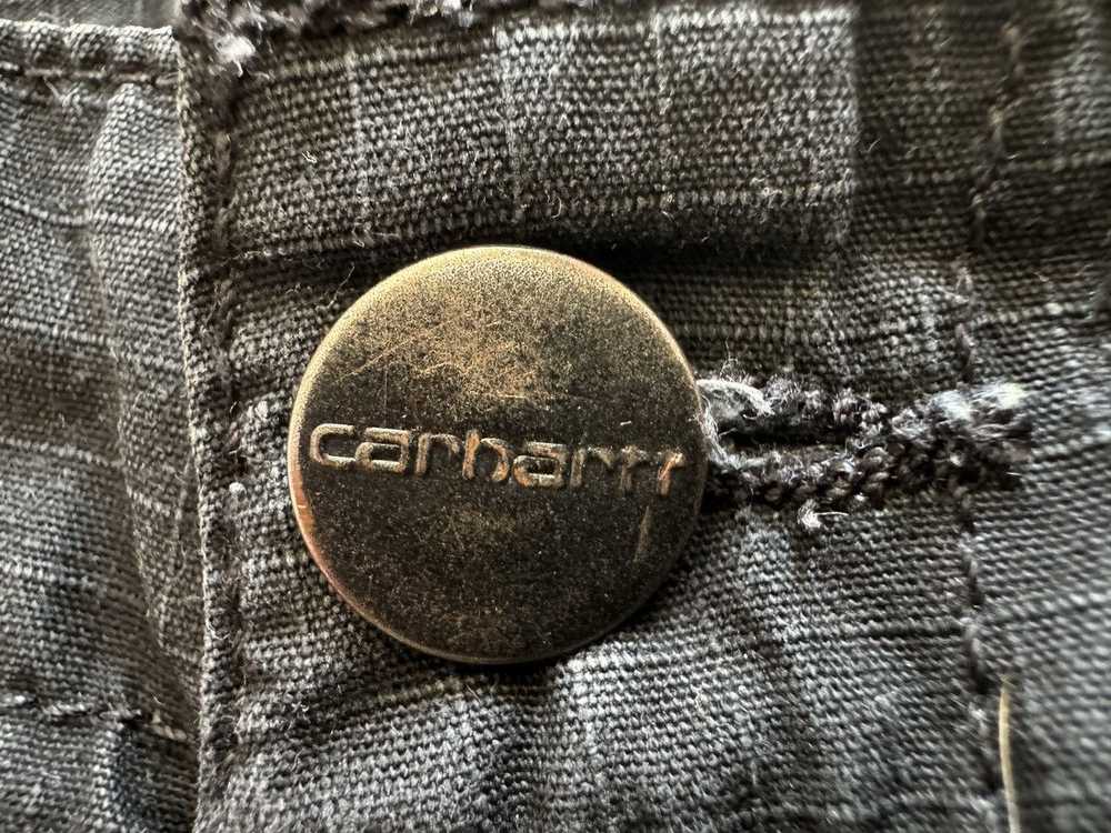 Carhartt × Carhartt Wip × Streetwear Vintage Carh… - image 9