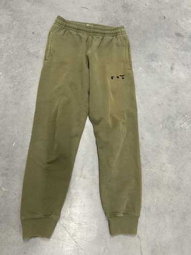 Off-White Off white sweatpants M