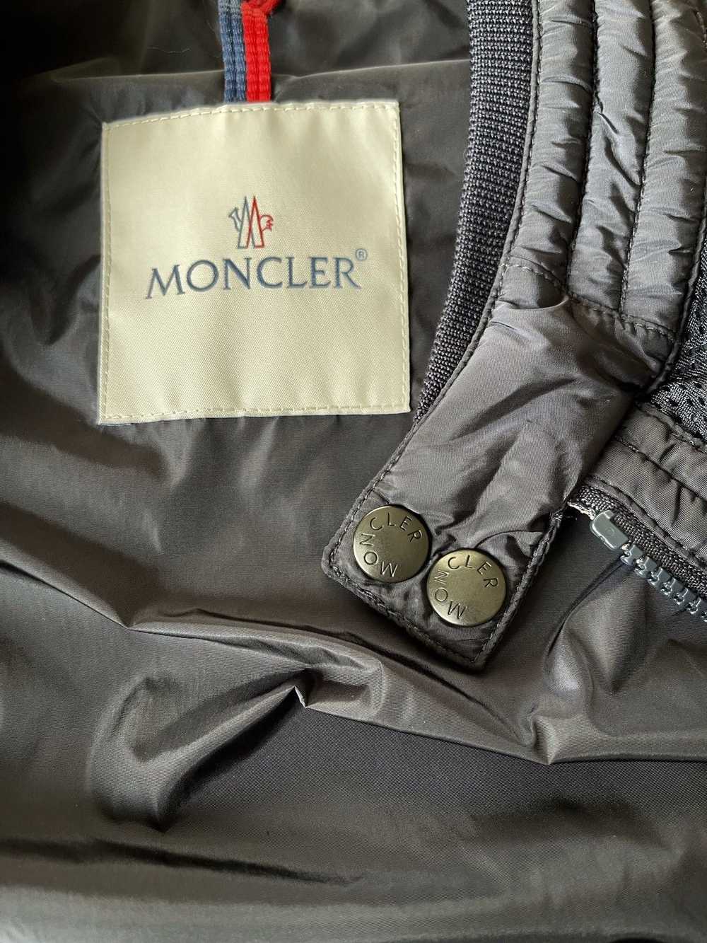 Moncler Bomber jacket - image 6