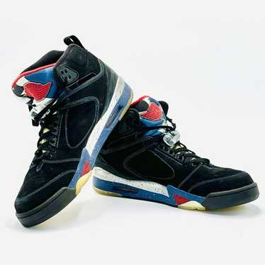 Air jordan sixty plus - Gem