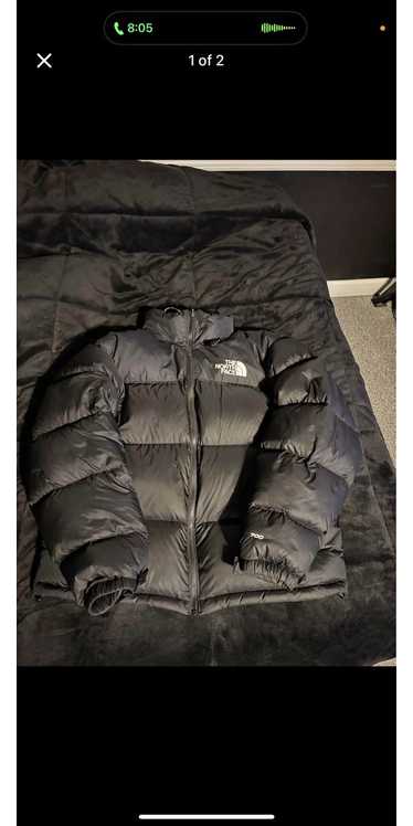 The North Face North Face Puffer