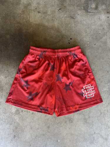 BAPE Eric Emmanuel Shorts good Size Large