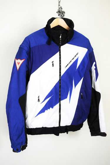 Dainese × MOTO × Vintage Rare 90s Vintage Dainese 