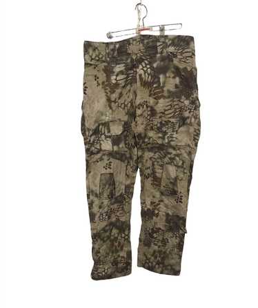 Streetwear × Voodoo Tactical Tactical cargo pants - image 1