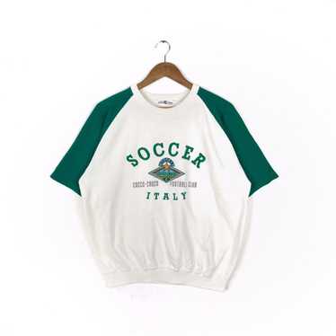 Italian Designers × Vintage Vintage 90s Cocco Cro… - image 1