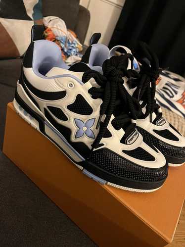 Designer LV Skate Sneaker