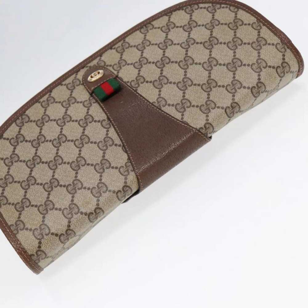 Gucci Clutch bag - image 10