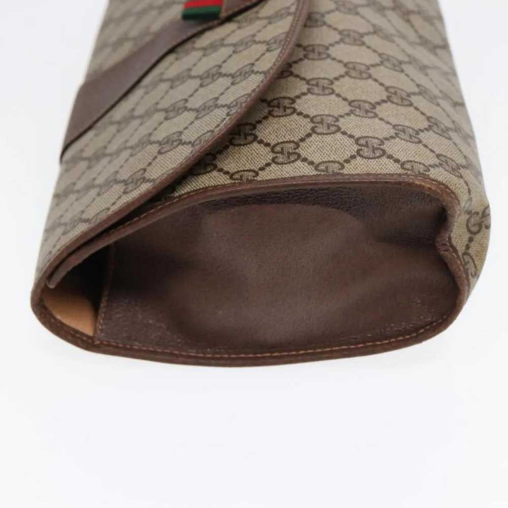 Gucci Clutch bag - image 4