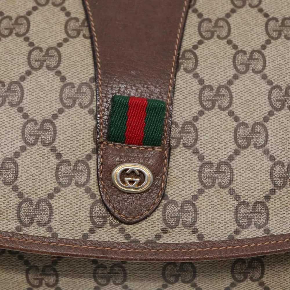 Gucci Clutch bag - image 9